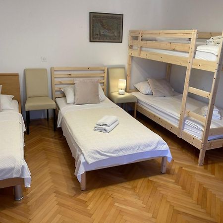 Apartment House Jerko Kaštela 외부 사진