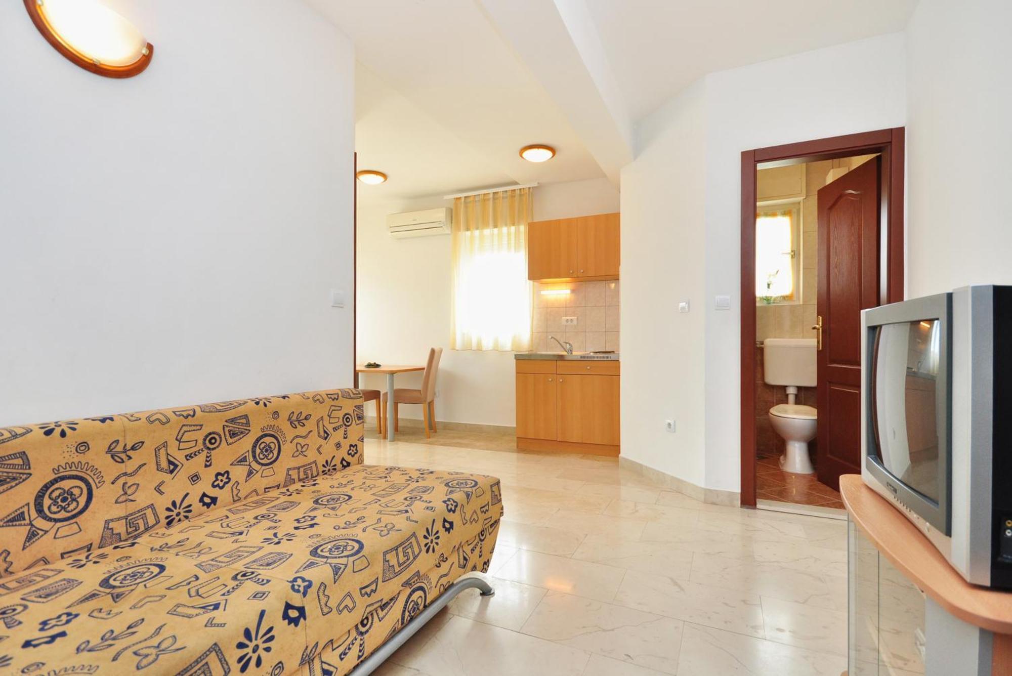 Apartment House Jerko Kaštela 객실 사진