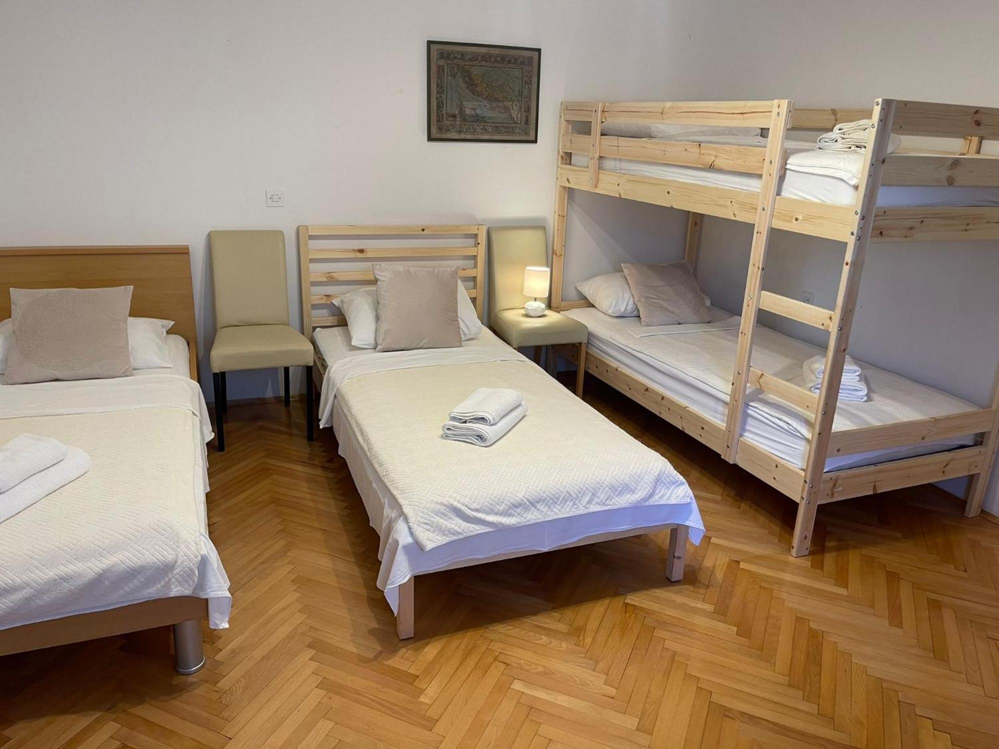 Apartment House Jerko Kaštela 외부 사진
