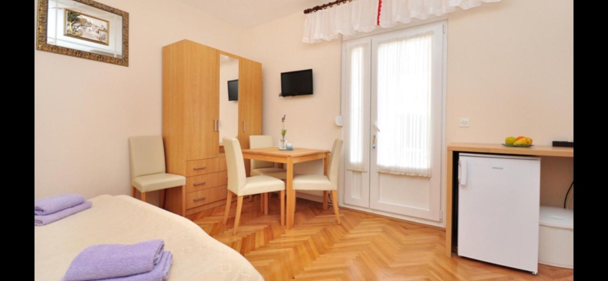 Apartment House Jerko Kaštela 외부 사진