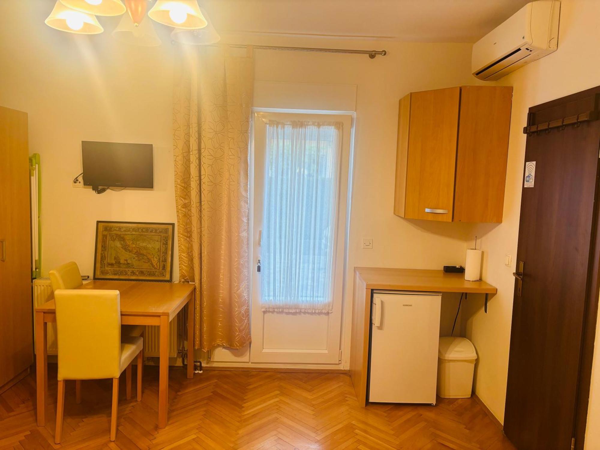 Apartment House Jerko Kaštela 외부 사진