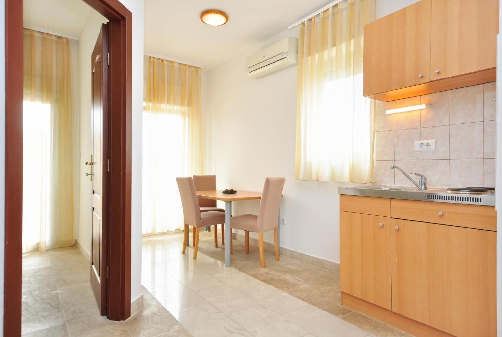 Apartment House Jerko Kaštela 객실 사진