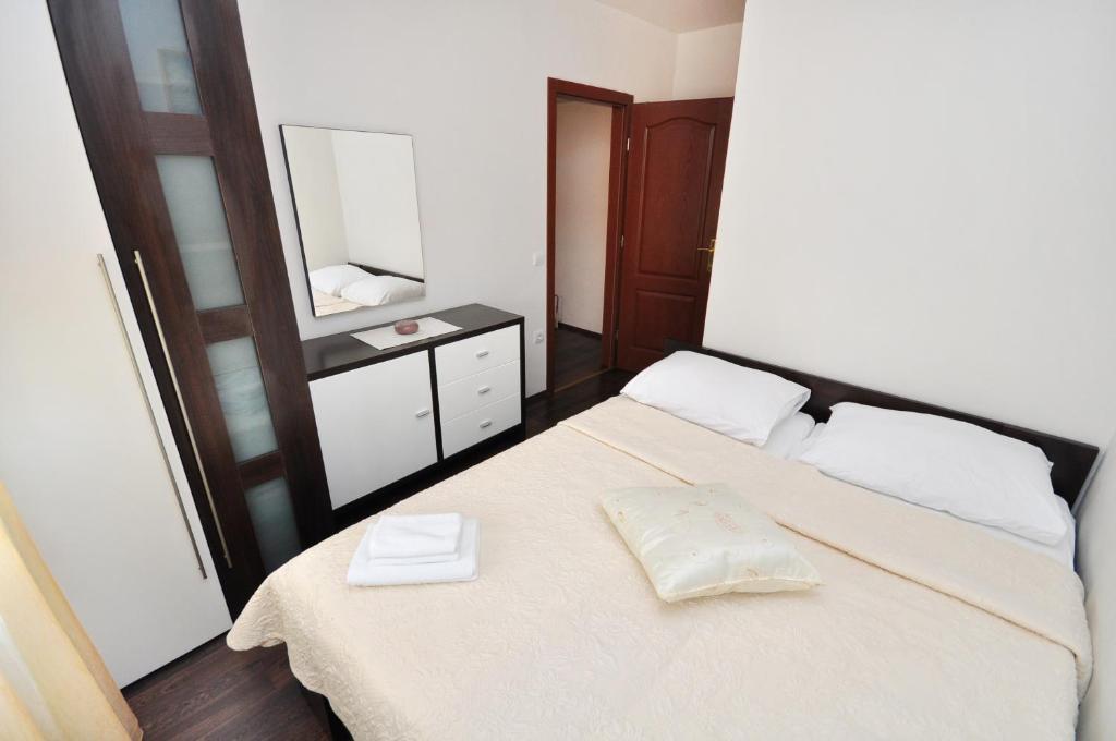 Apartment House Jerko Kaštela 외부 사진