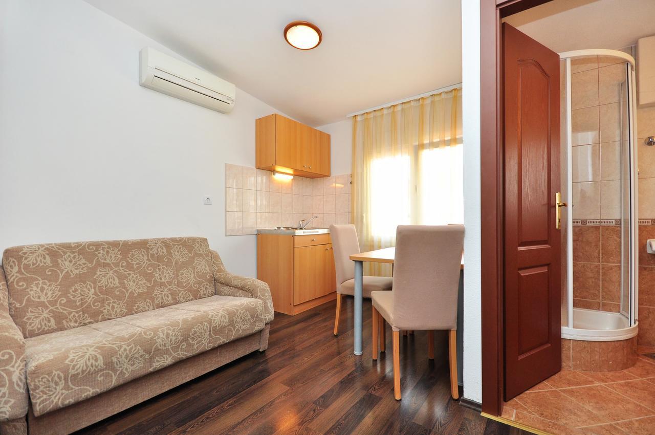 Apartment House Jerko Kaštela 외부 사진