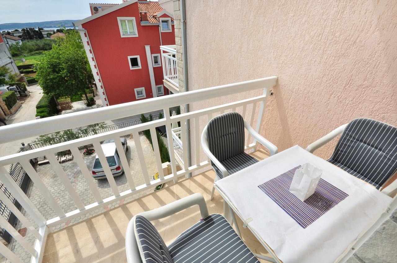 Apartment House Jerko Kaštela 외부 사진