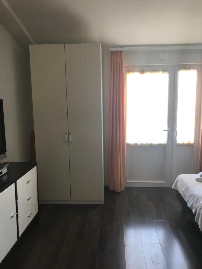 Apartment House Jerko Kaštela 외부 사진