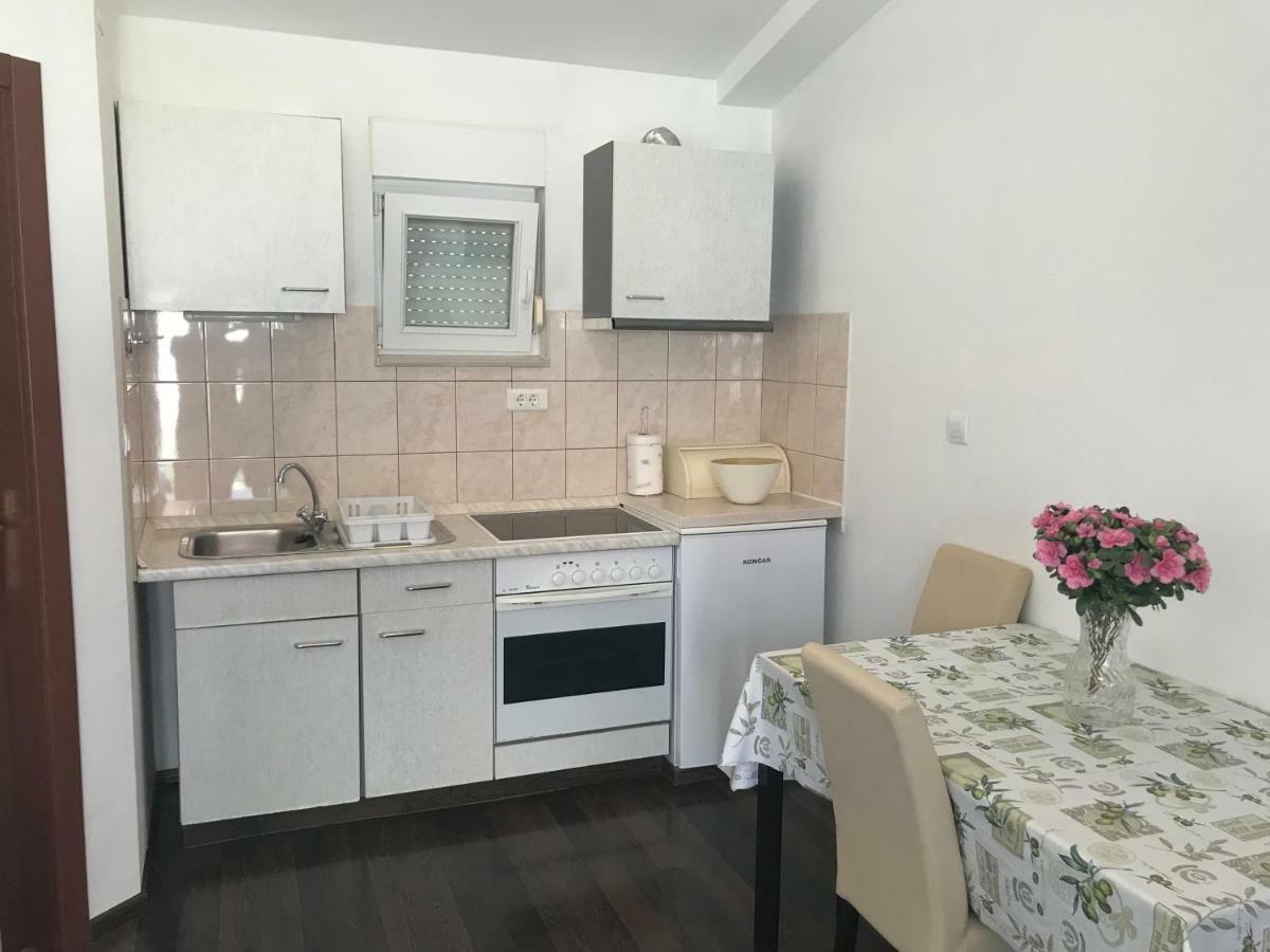 Apartment House Jerko Kaštela 외부 사진